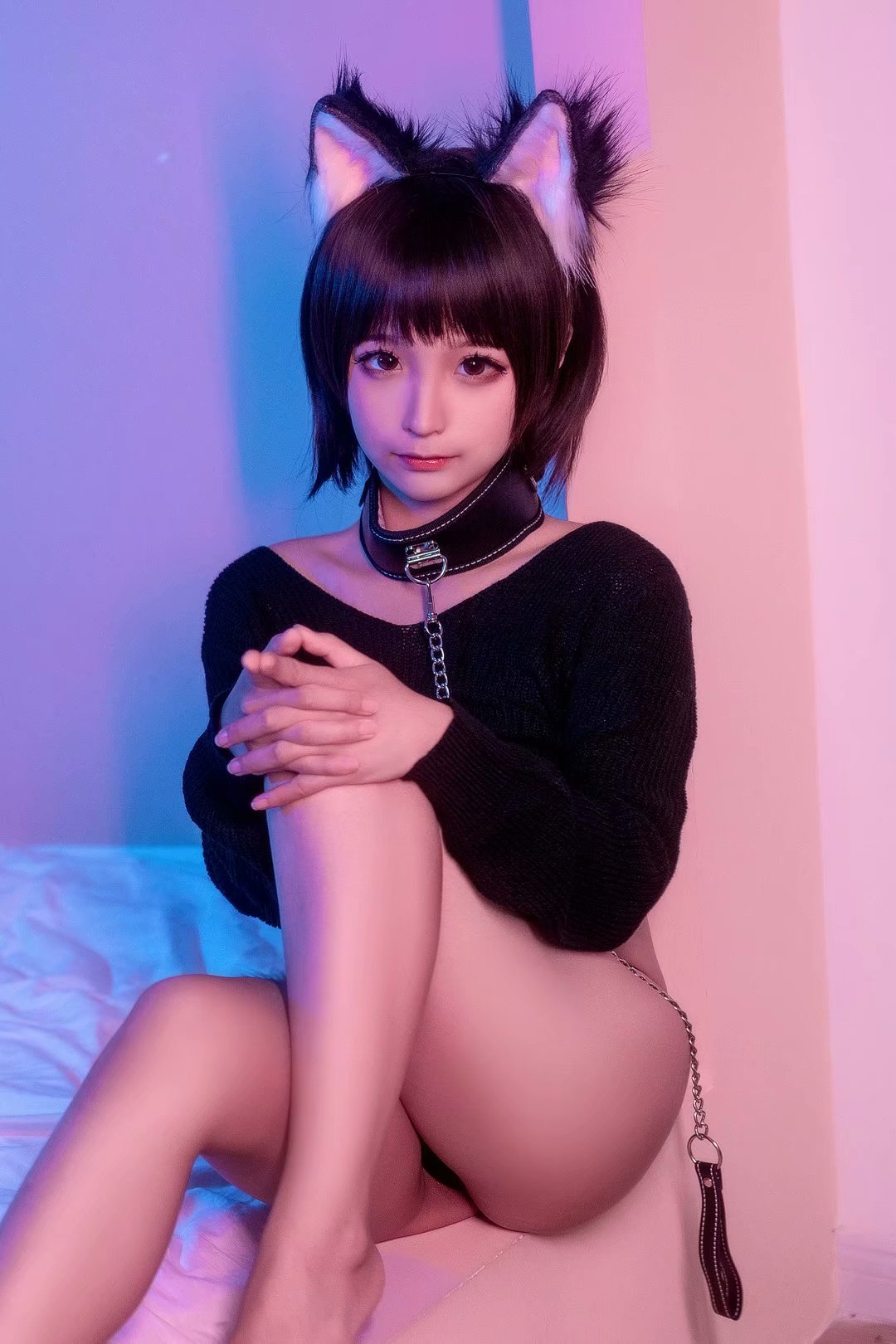 验证年轻学生嫩妹，听话可调教